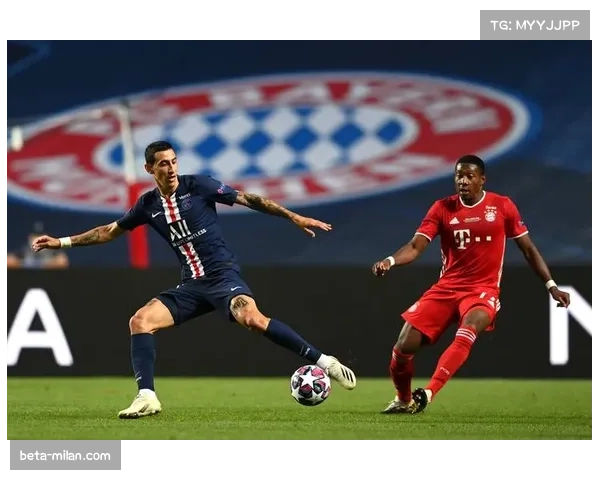 巴黎圣日耳曼高位防线存隐患 三成失球源于对手快速反击