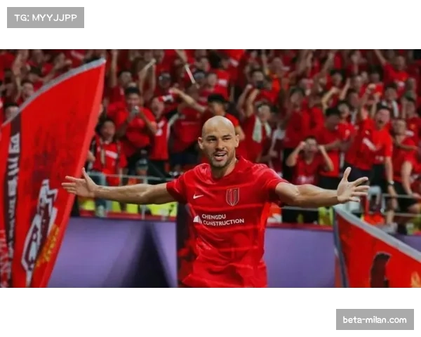 费利佩替补戴帽主宰比赛 蓉城进攻端多点开花态势